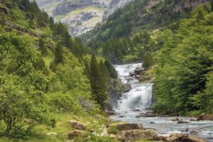 Pirineo aragonés