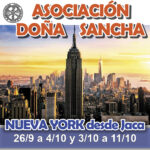New York desde Jaca