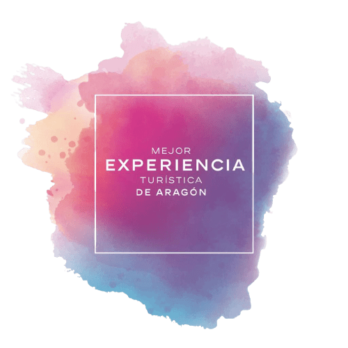 Mejor experiencia turística de Aragón