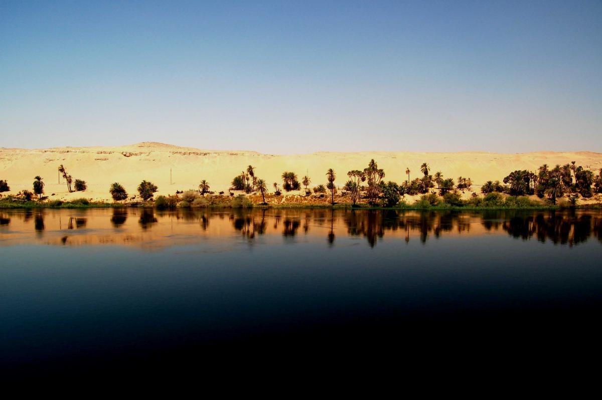 Egipto tierra de faraones Egipto tierra de Faraones