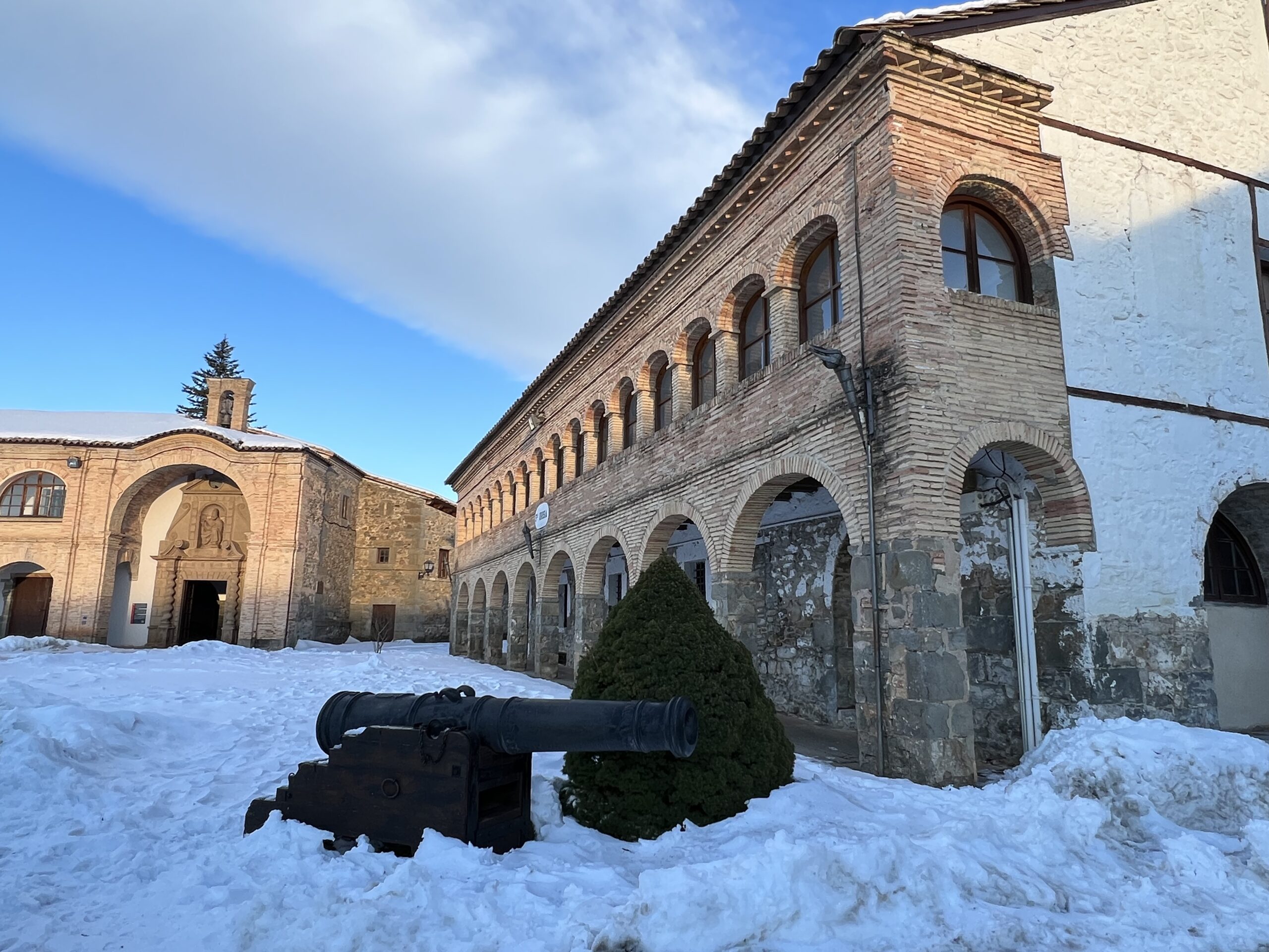 Ciudadela de Jaca