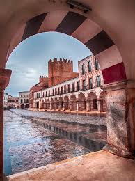 Extremadura