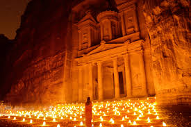 Jordania Petra