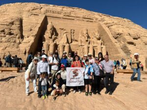 Egipto Abusimbel Shiva viajes