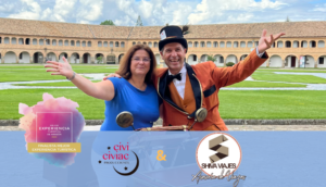Patrimonio Mágico una experiencia viajera Patrimonio Mágico una experiencia viajera